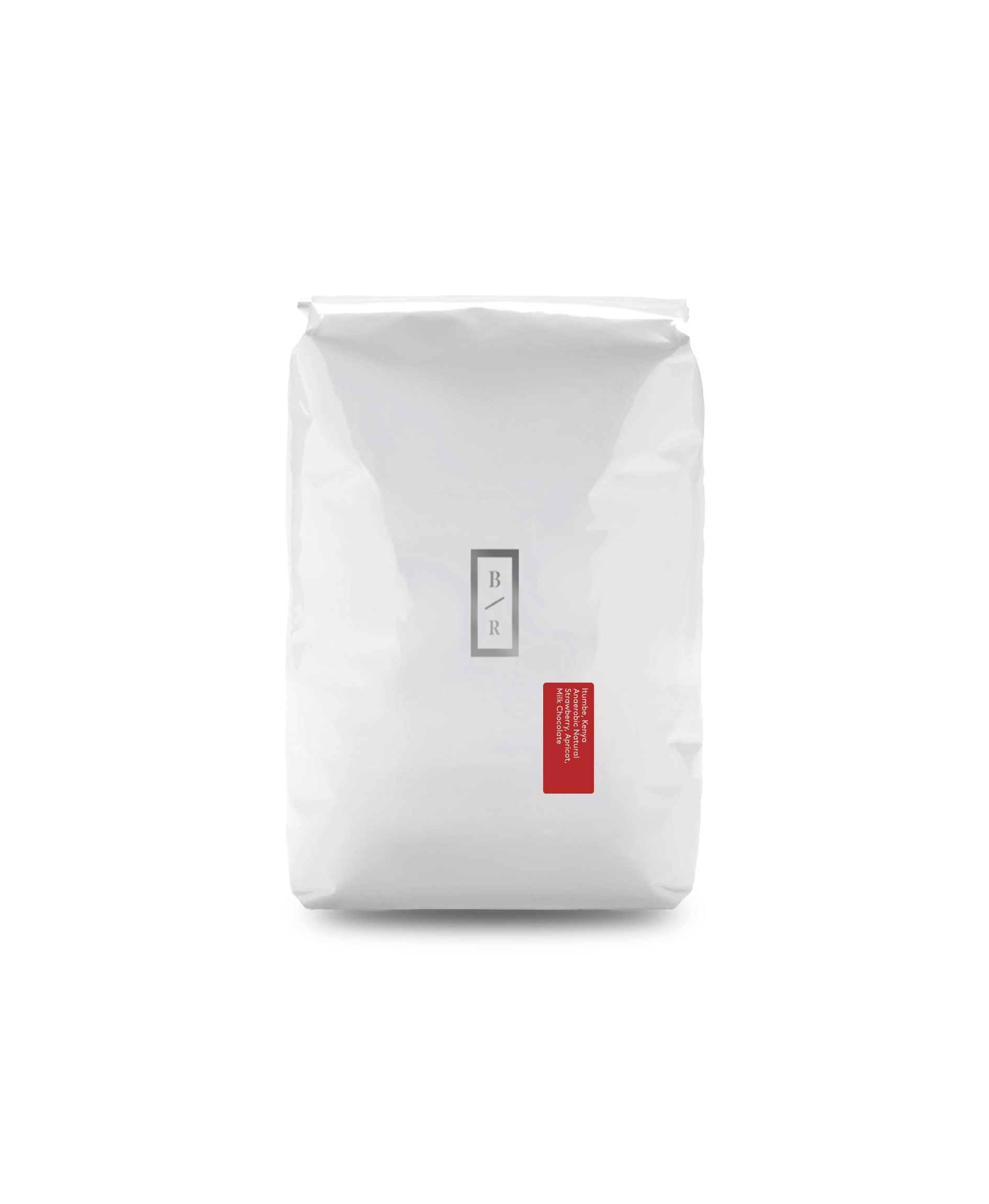 Discover - Coffee Subscription