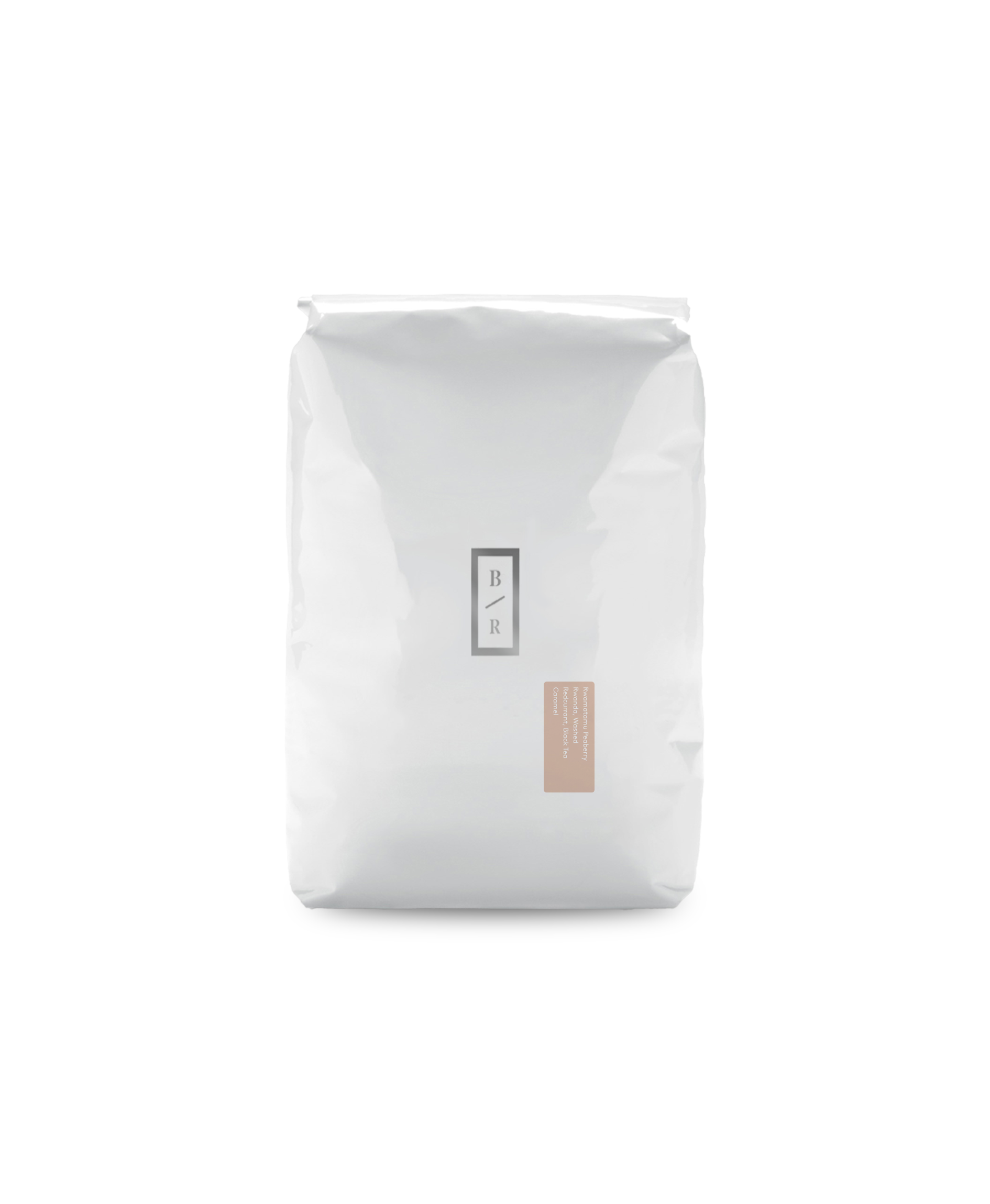 Ramatamu Peaberry, Rwanda