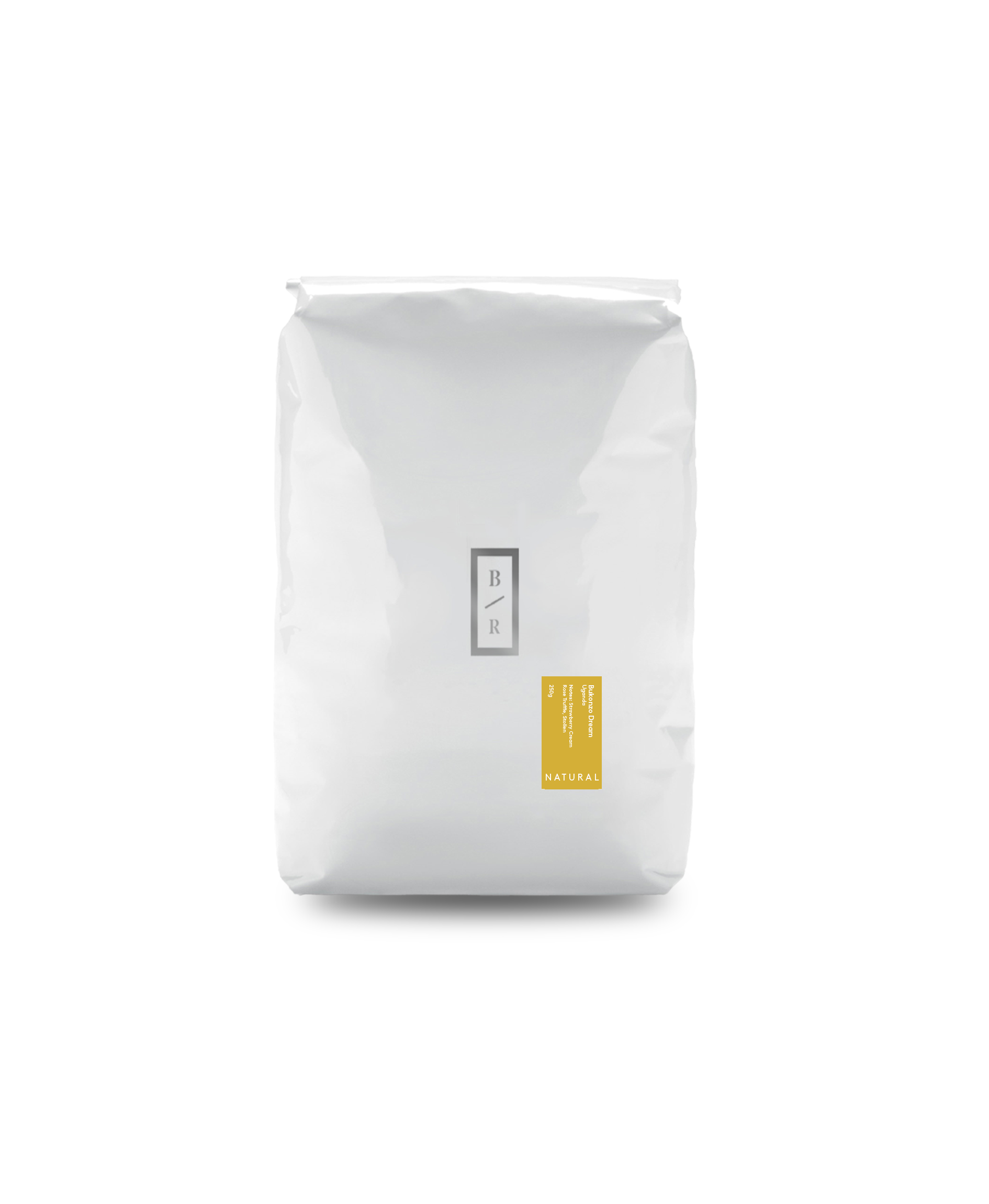 Bukonzo Dream 1kg (Wholesale)