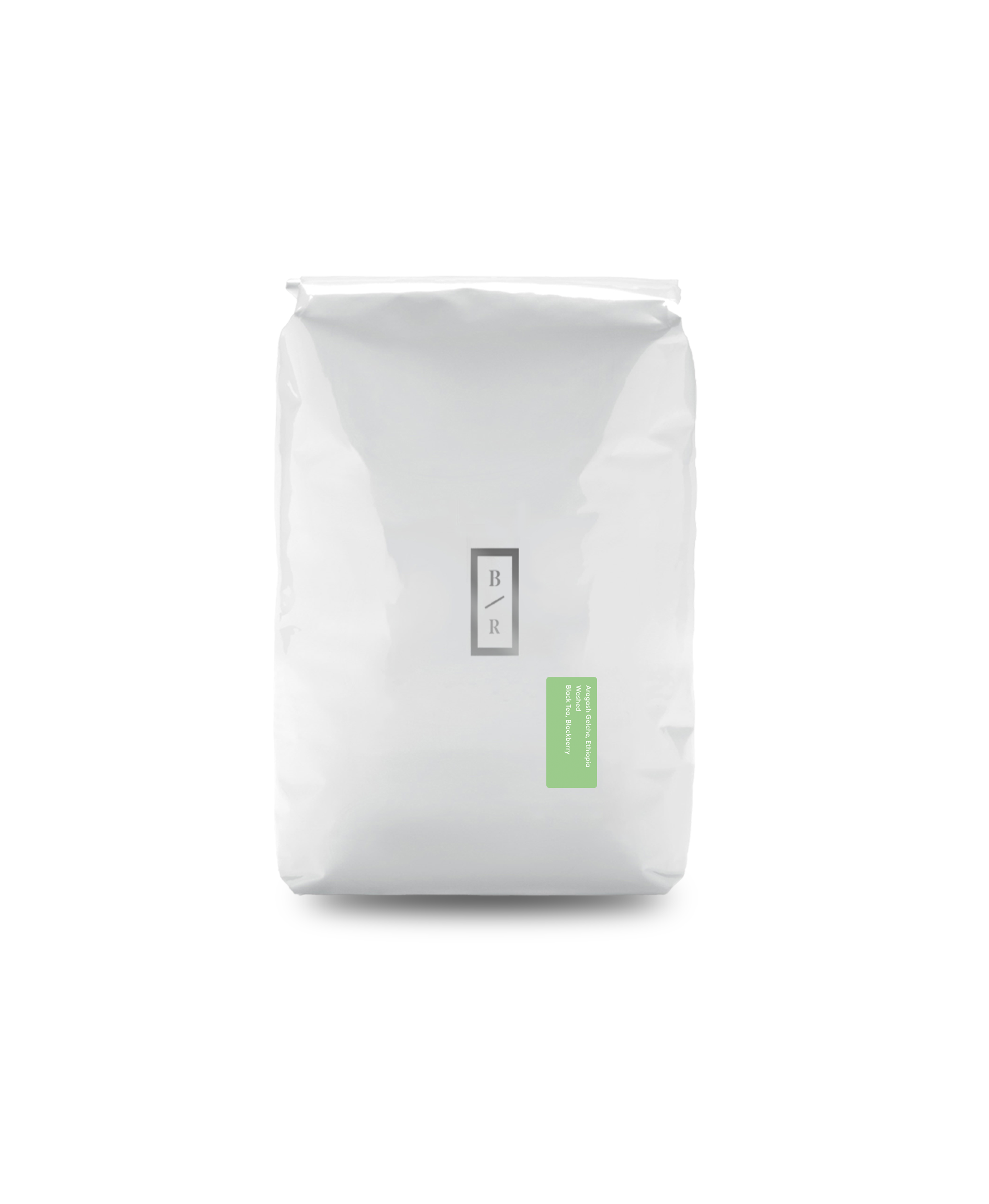 Aragash Gelche, Ethiopia