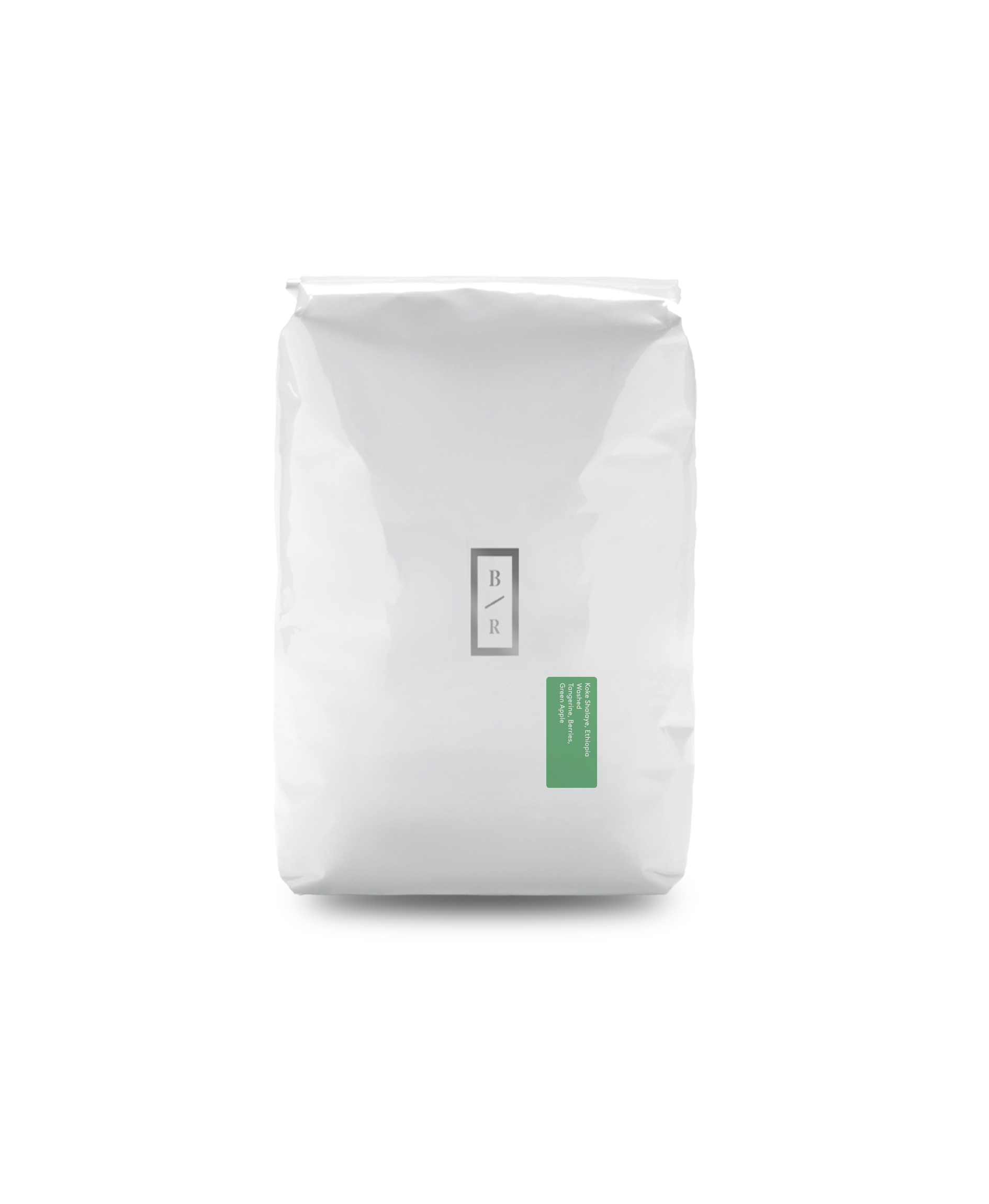 Koke Shalaye, Ethiopia, (1kg)