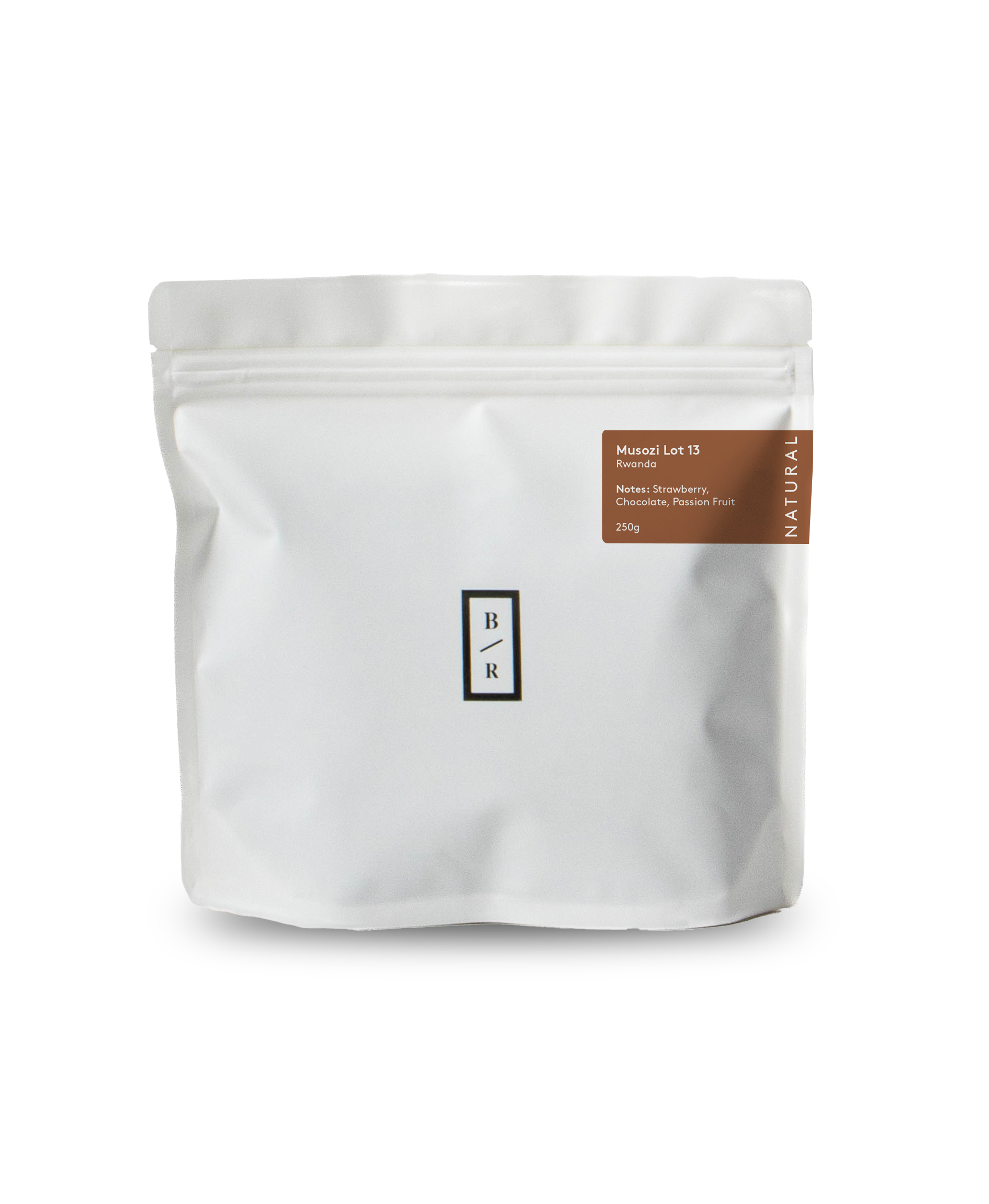 Musozi Lot 13, Rwanda