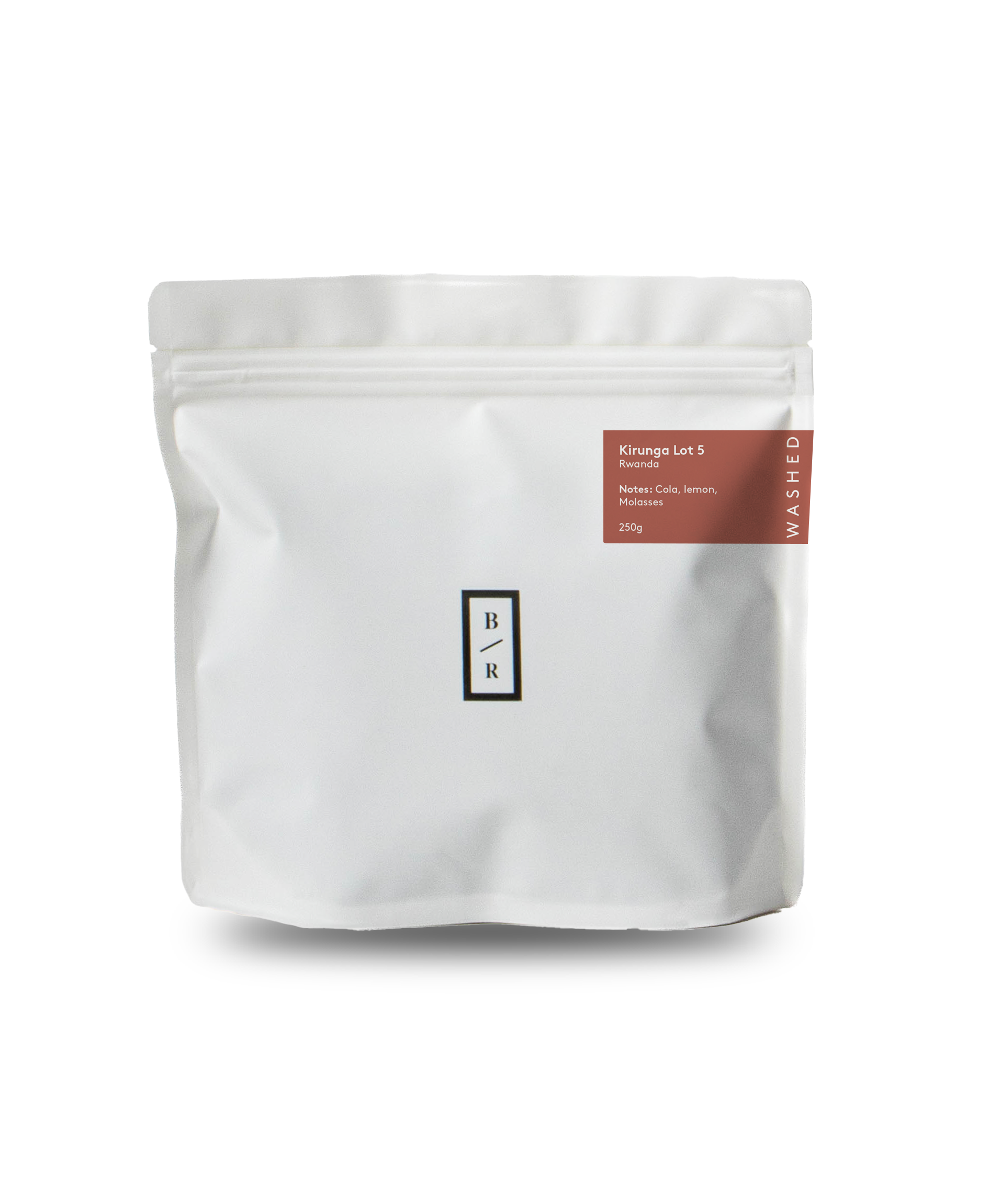 Kirunga Lot 5, Rwanda