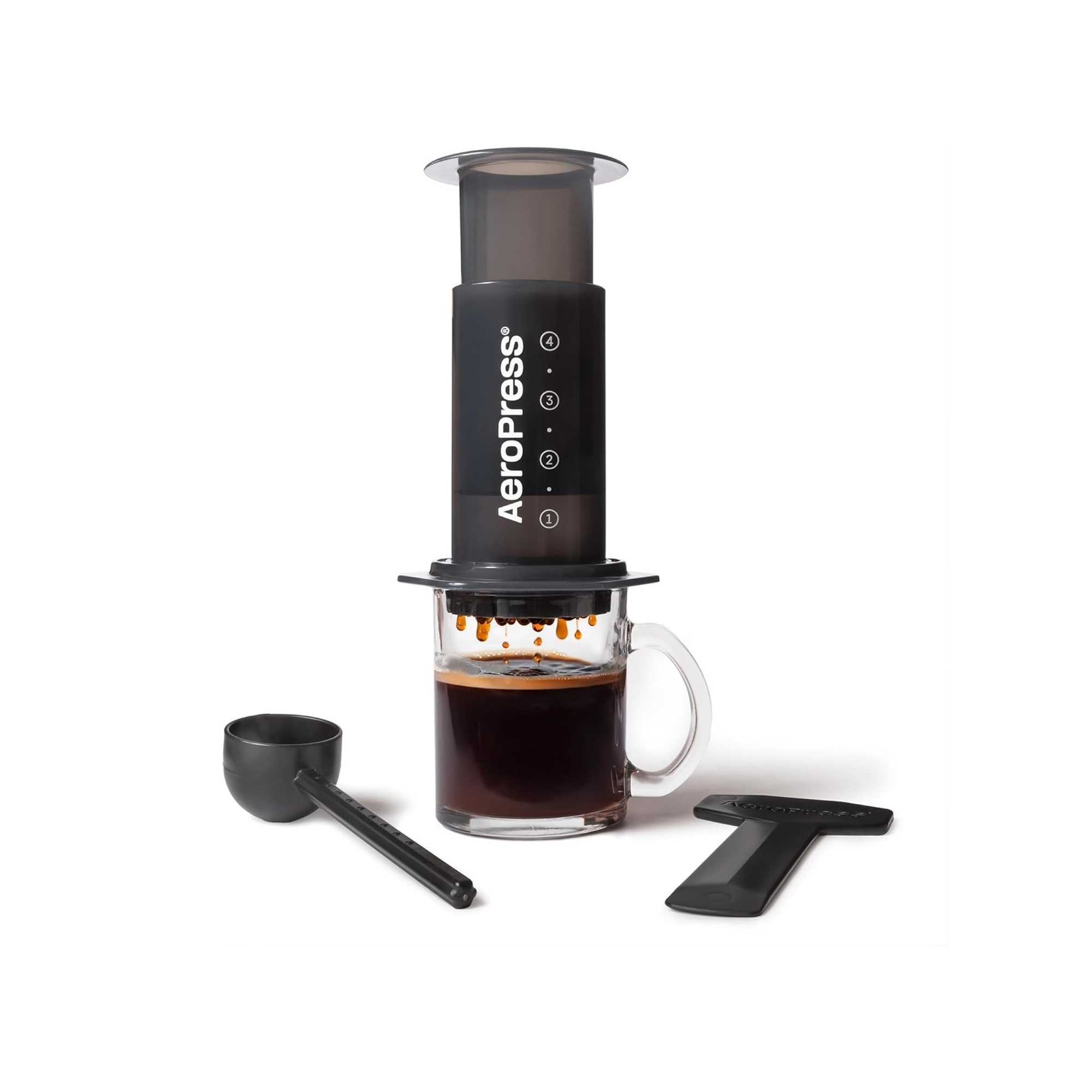 AeroPress Classic