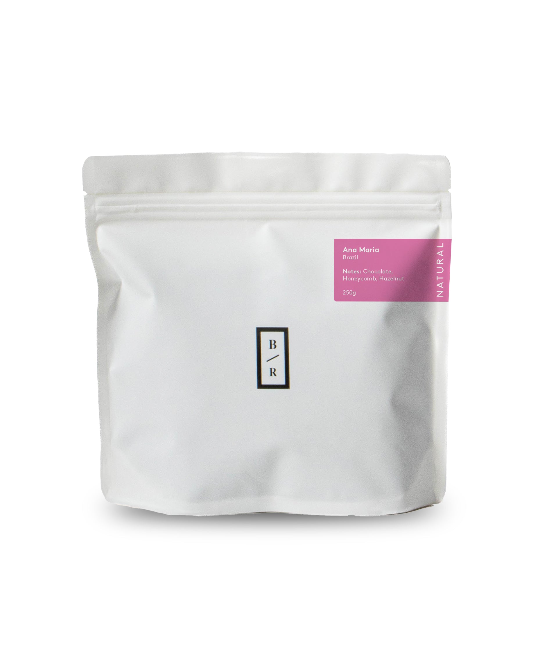 Core - Coffee Subscription