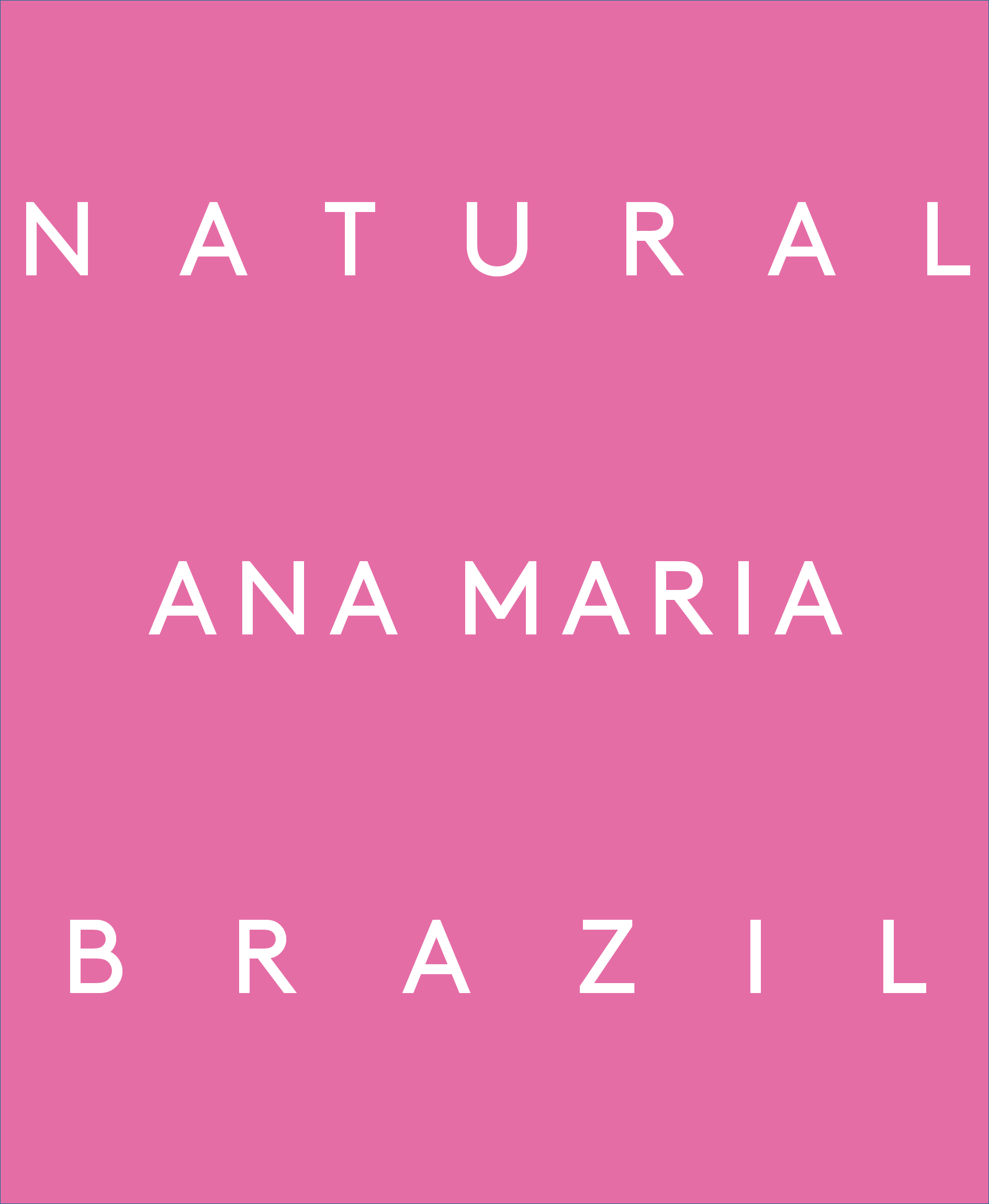 Ana Maria, Brazil (Wholesale)