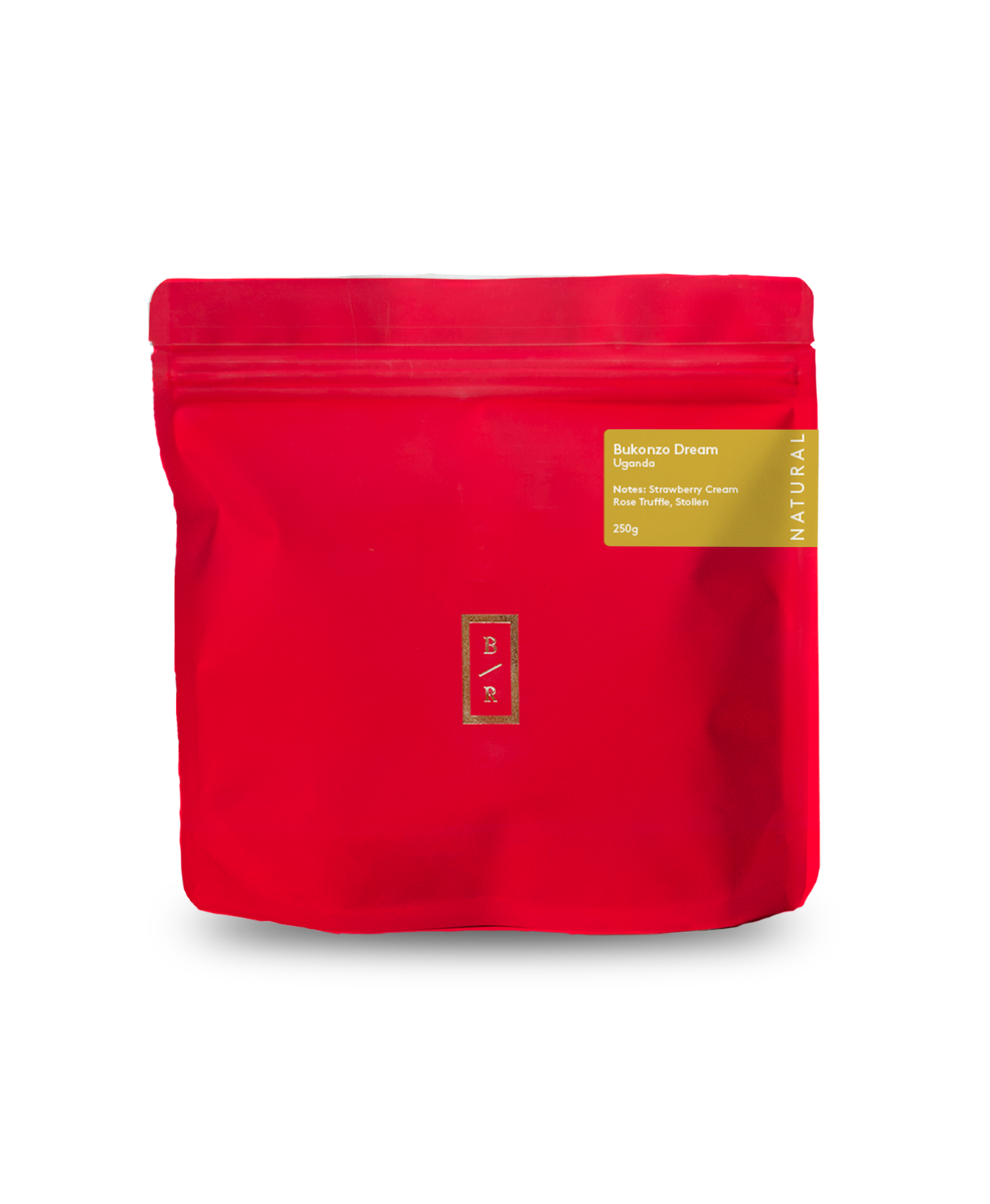 Bukonzo Dream, Uganda