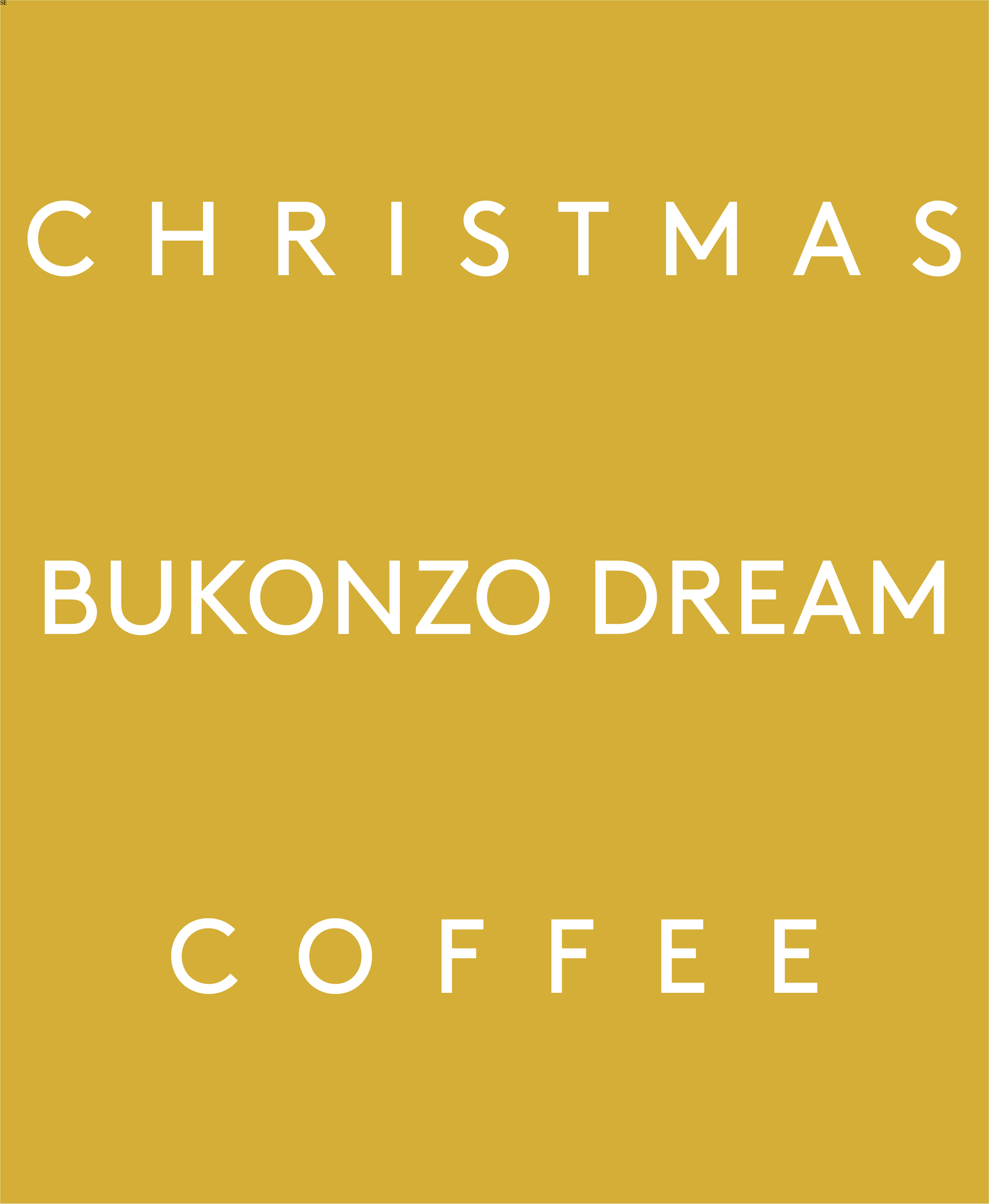 Bukonzo Dream, Uganda