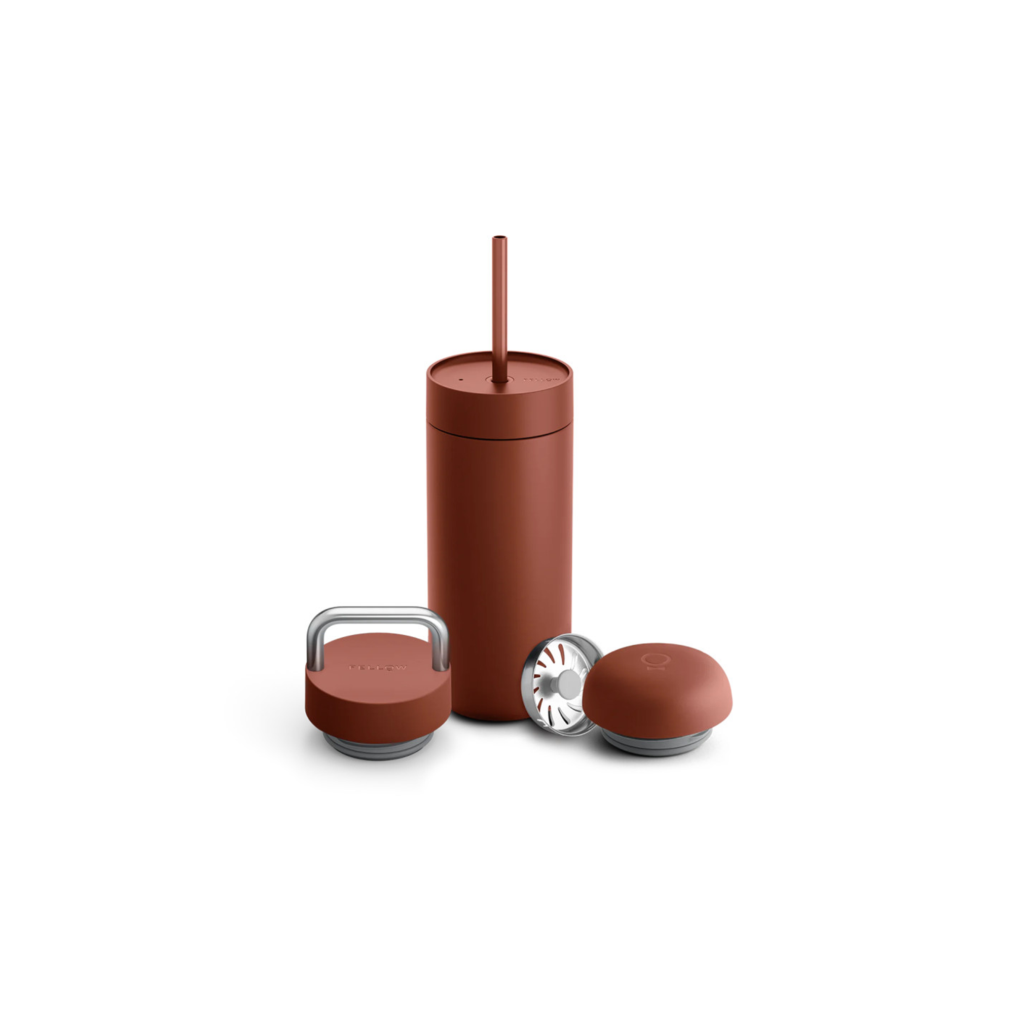 Fellow 3-in-1 Sip System