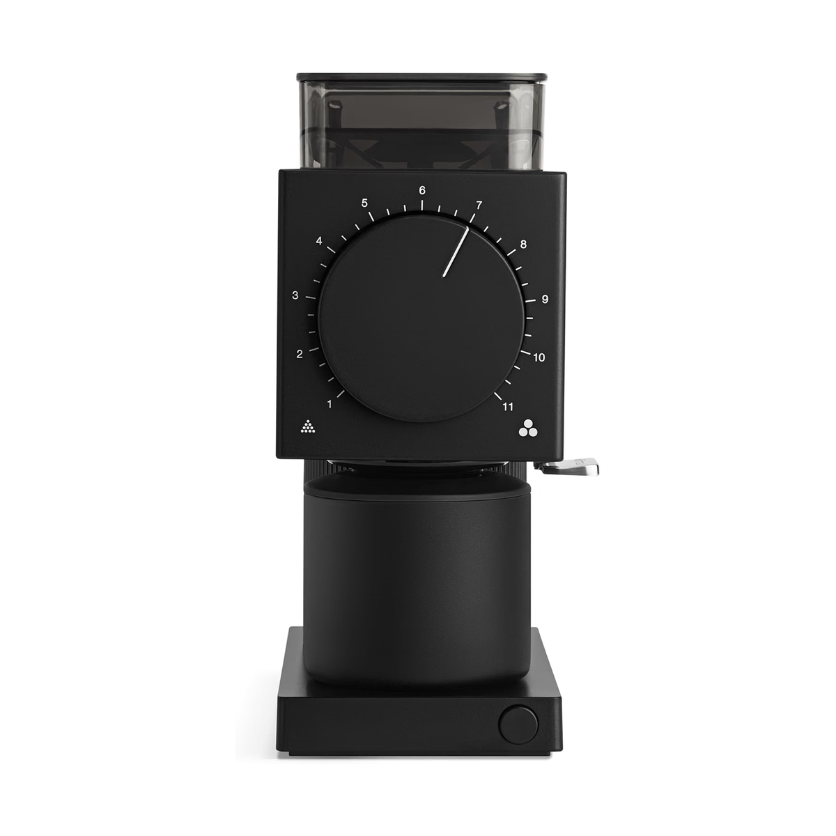 Fellow Ode Brew Grinder Gen 2 (Black)