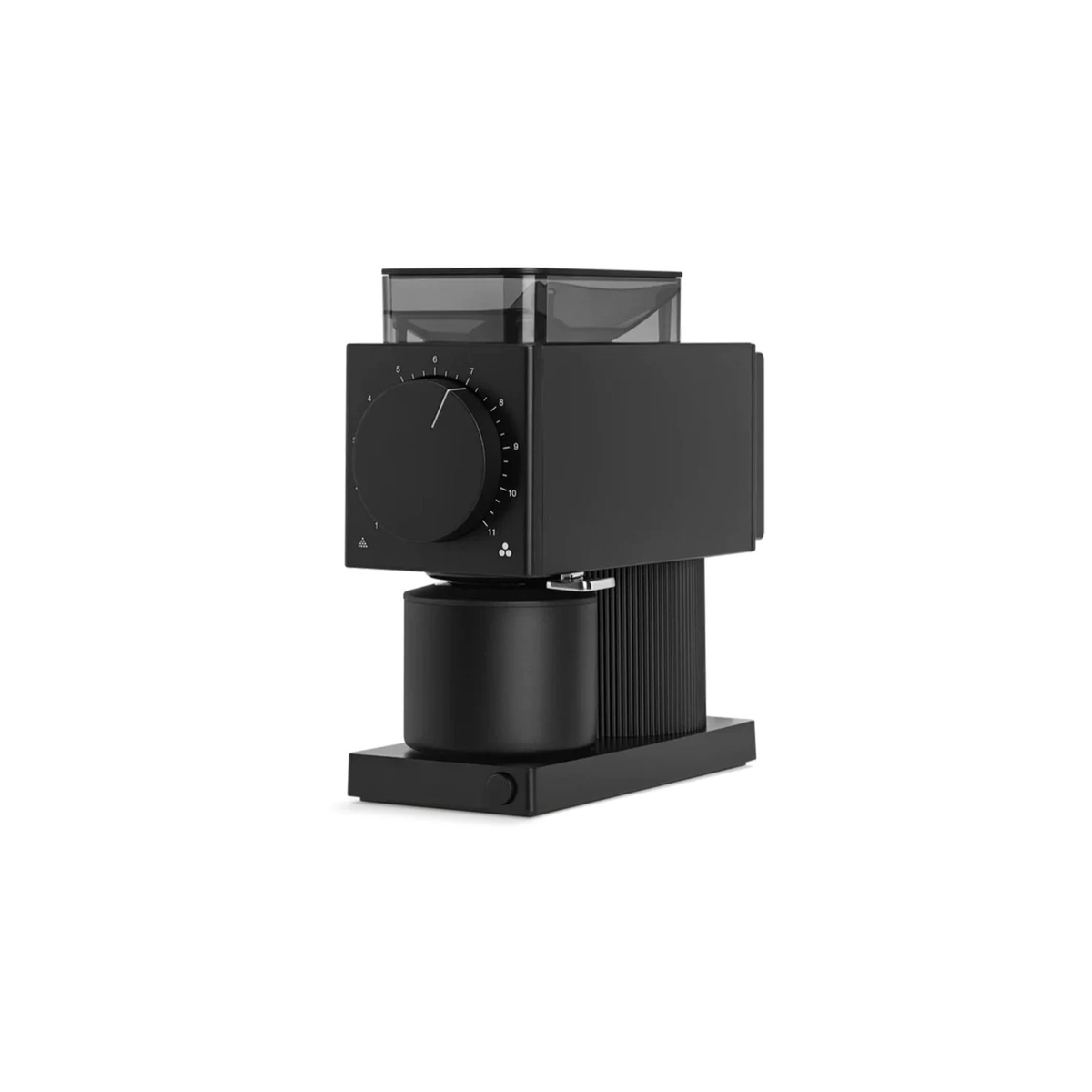 Fellow Ode Brew Grinder Gen 2 (Black)