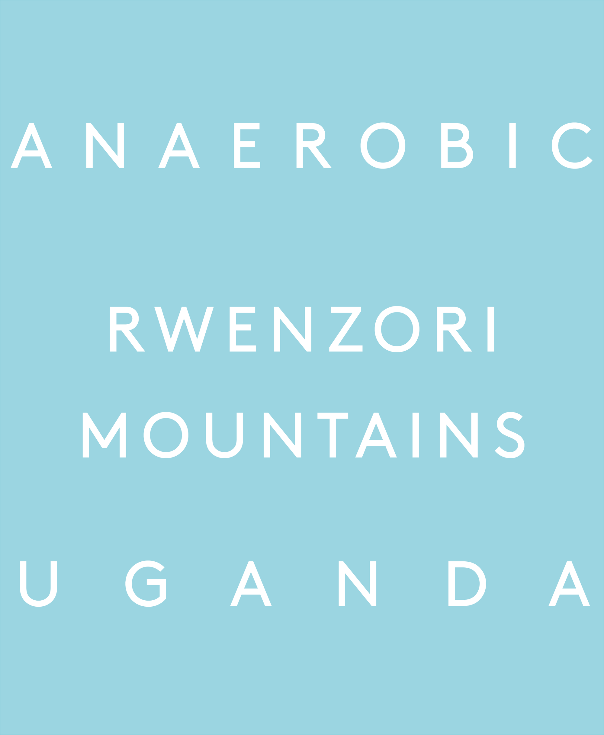 Rwenzori Mountains, Uganda