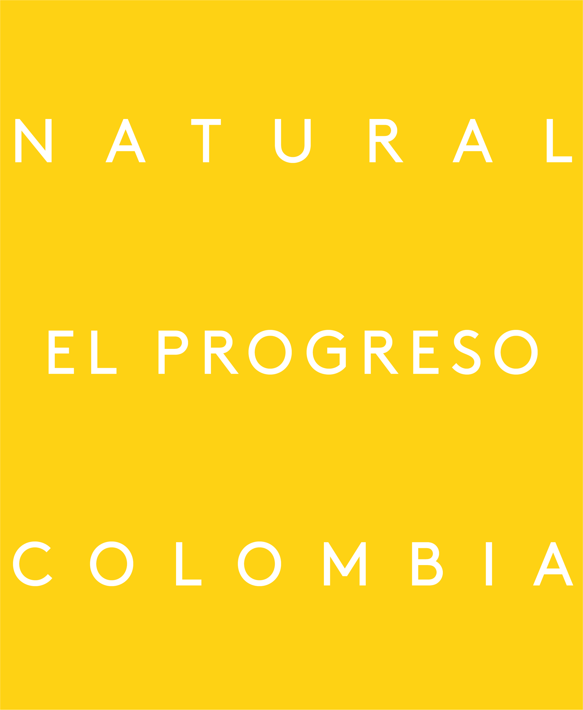 El Progreso, Colombia