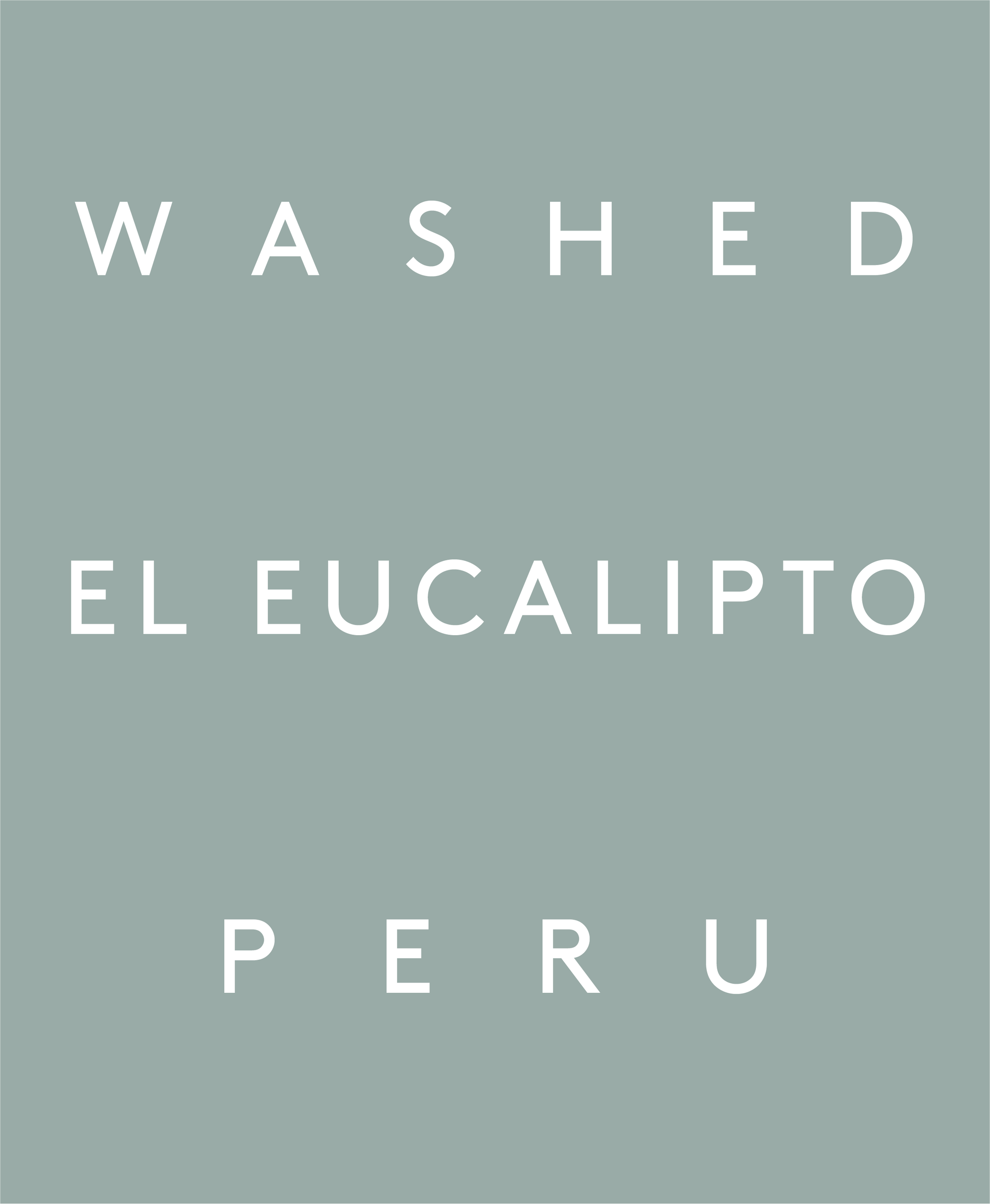 El Eucalipto, Peru