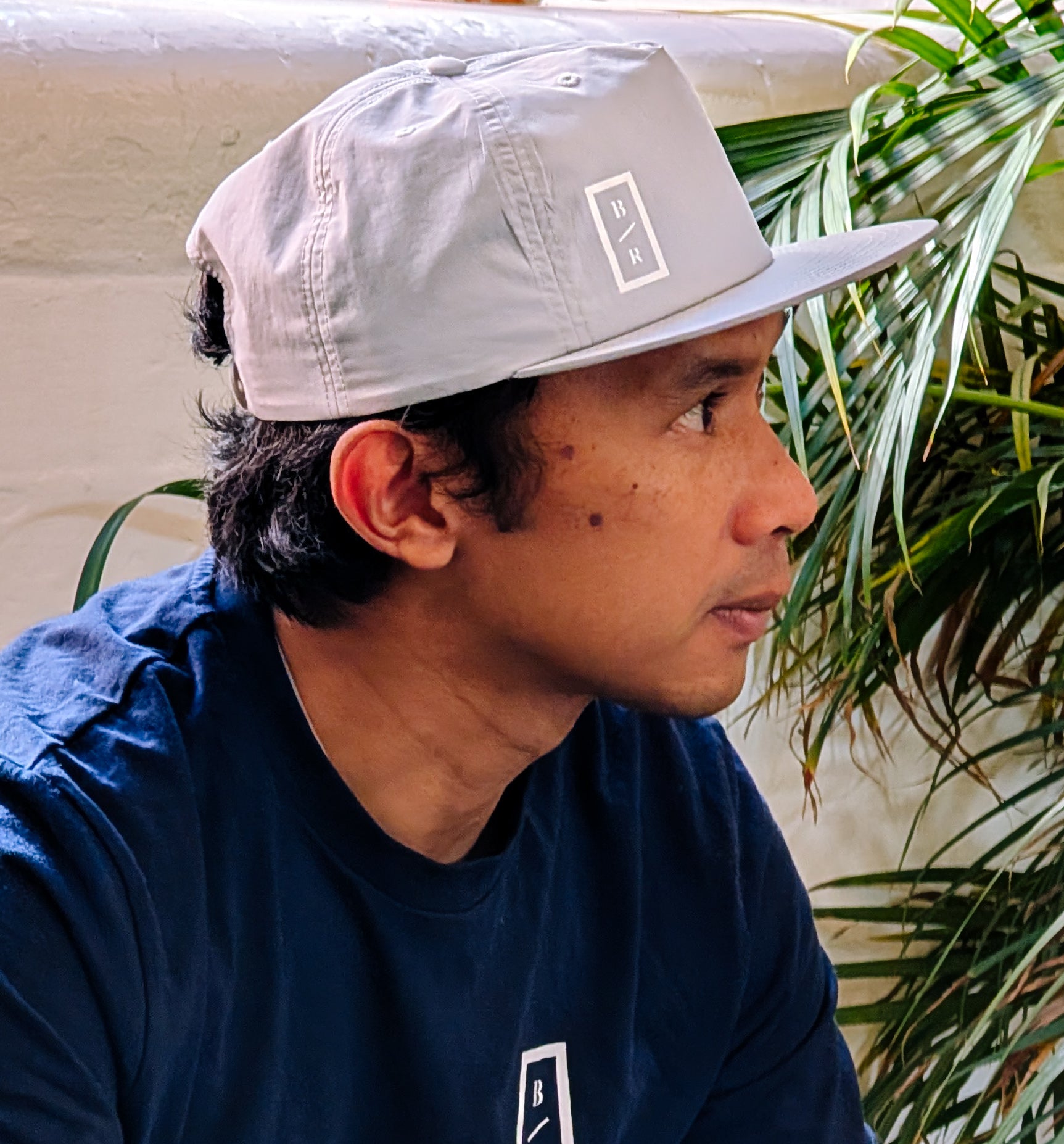Root & Branch Five Panel Cap