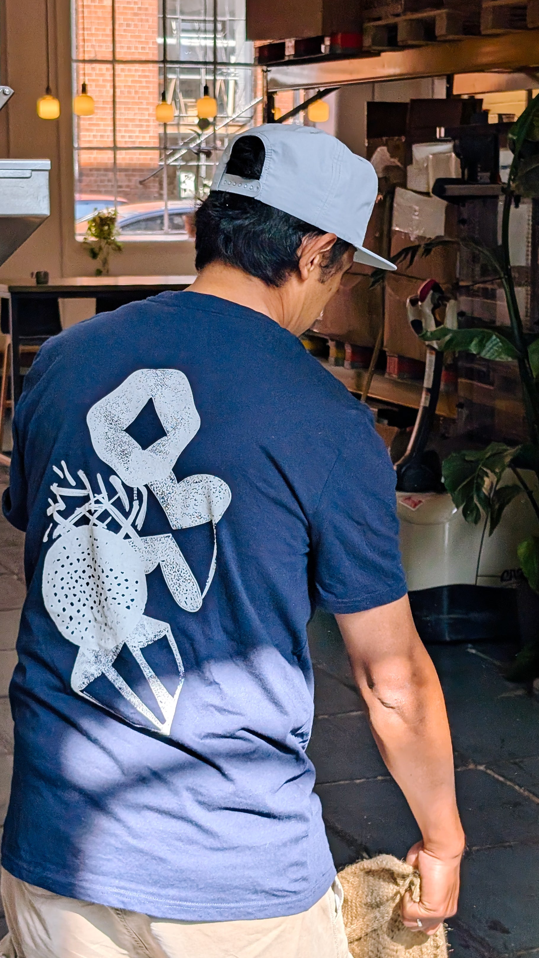Root & Branch T-Shirt
