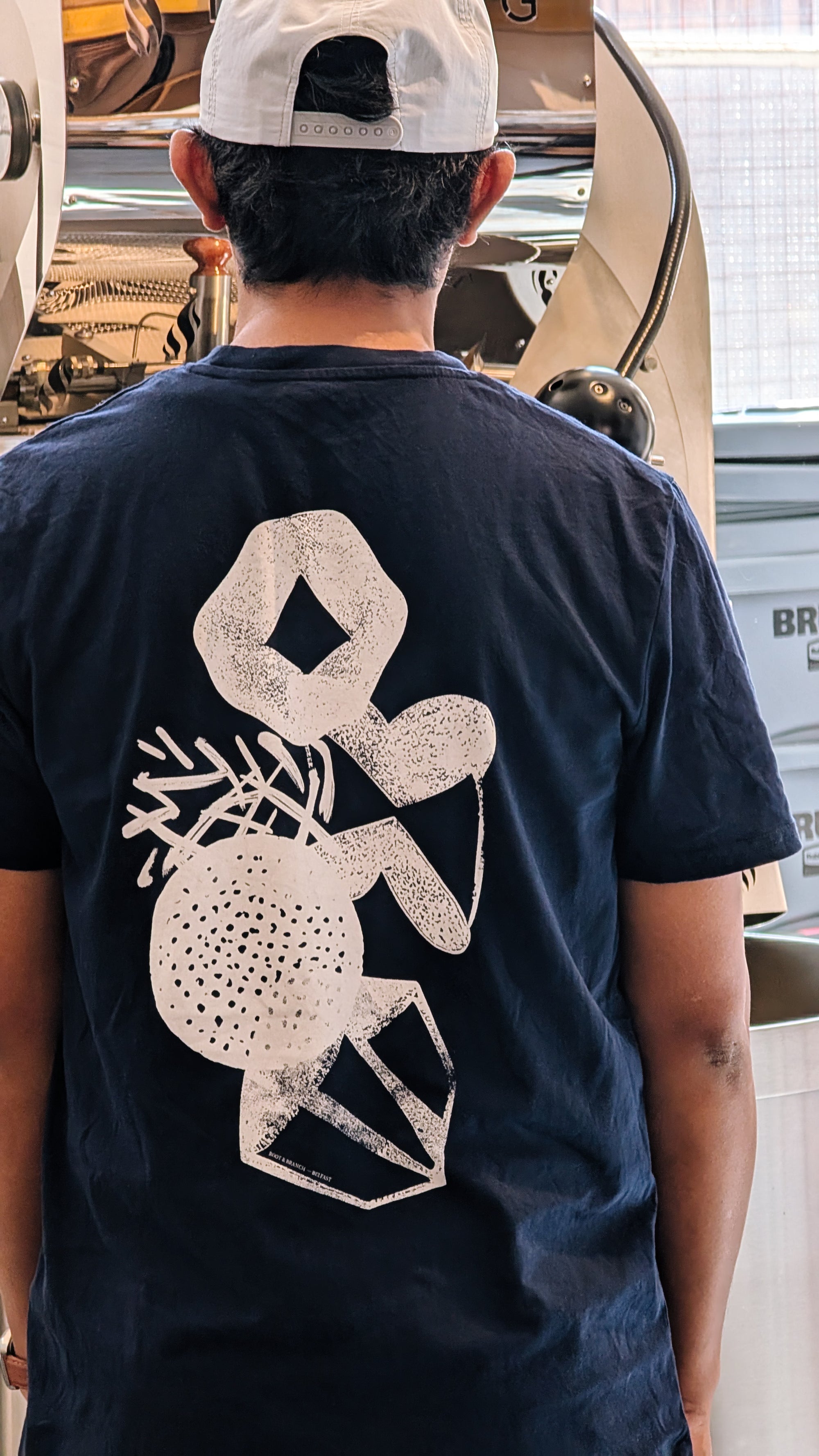 Root & Branch T-Shirt