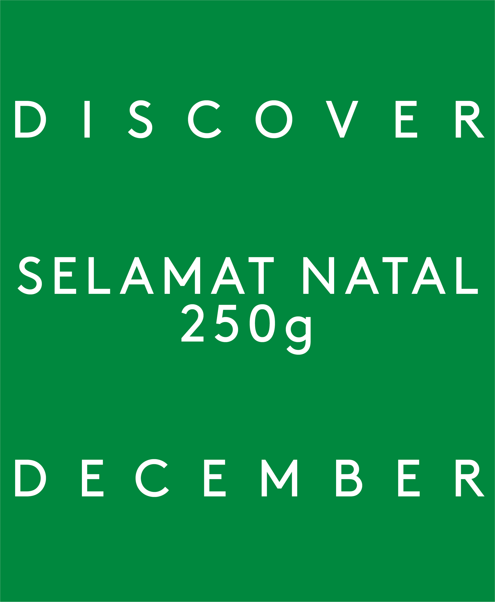 Discover - Coffee Subscription