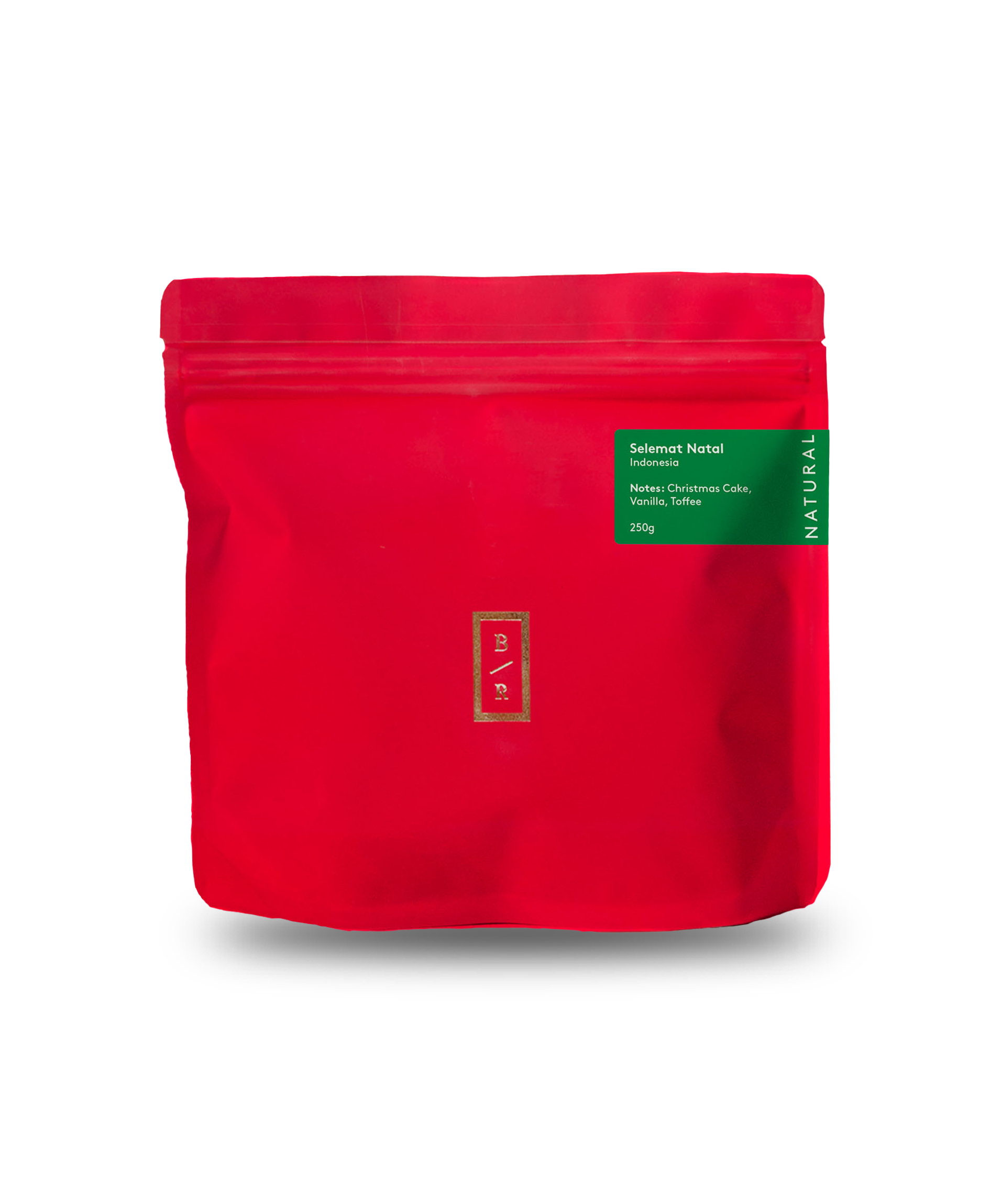 Selamat Natal, Indonesia