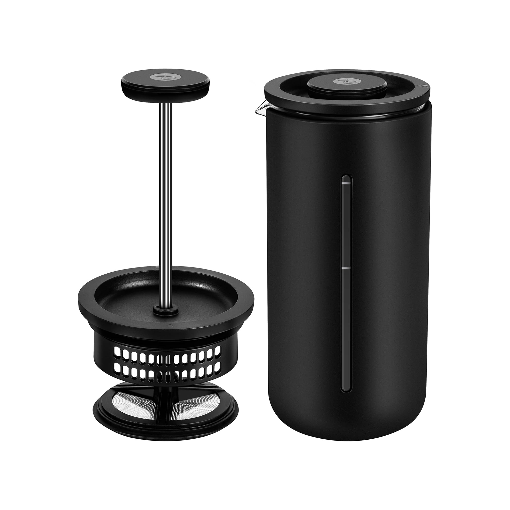 Timemore French Press U