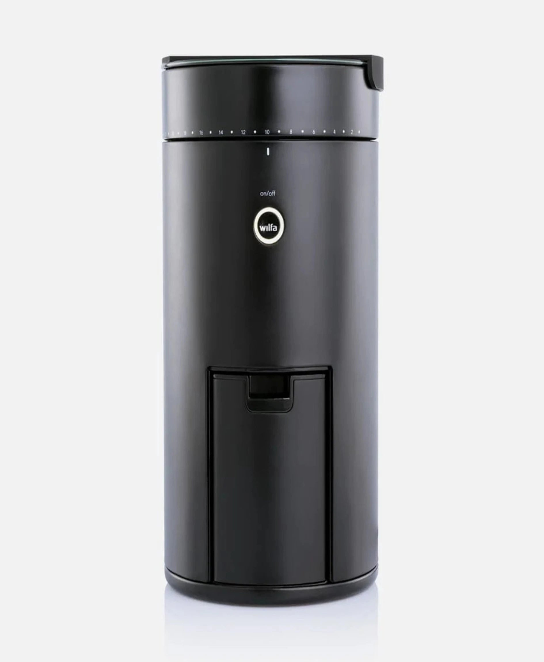 Wilfa Uniform Coffee Grinder (WSFBS100B)